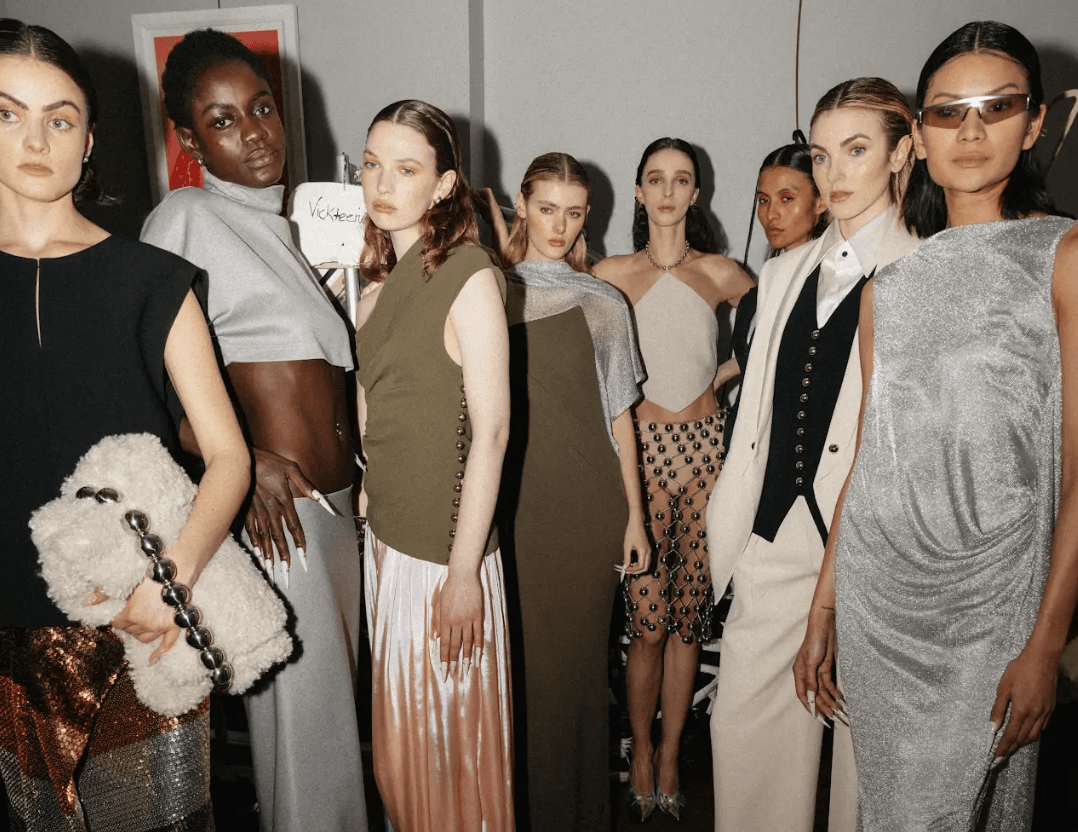 Pang Sudhinaraset: One Night in Bangkok, one runway call in Manhattan