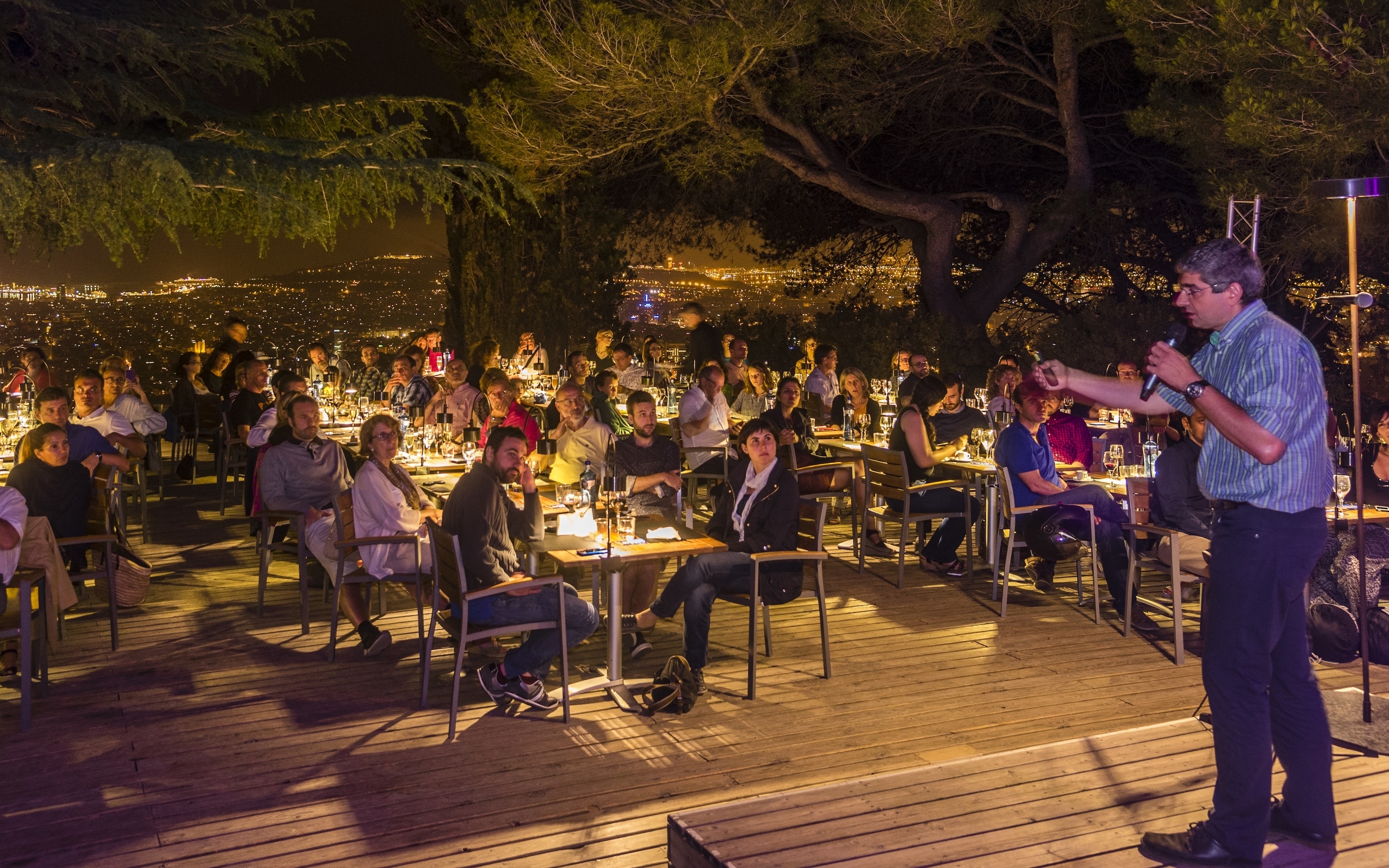4 Themed Dinners That Will Steal Your Heart This Summer (and Beyond!)
