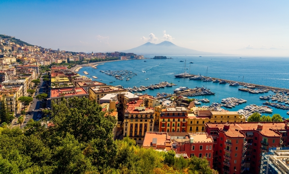 Two of Europe's coolest cities will soon be connected by high-speed train
