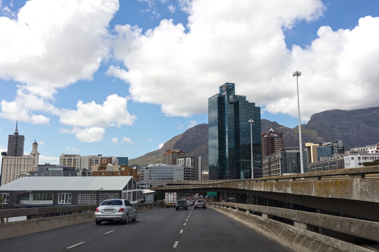 The curious case of Cape Town's unfinished highway: City quashes latest idea