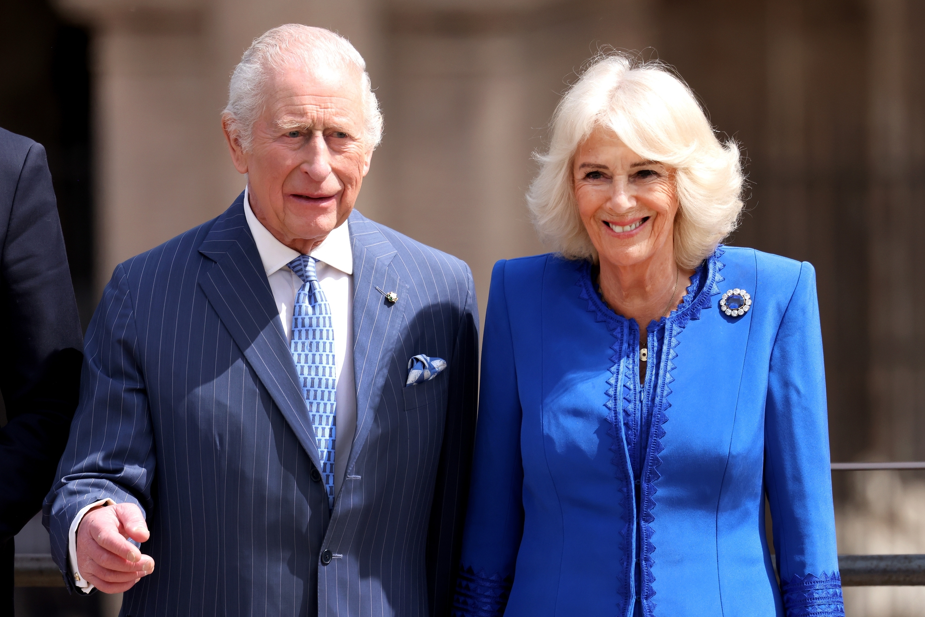 How to see King Charles during the Royal Visit to Canada: Royal Visit itinerary