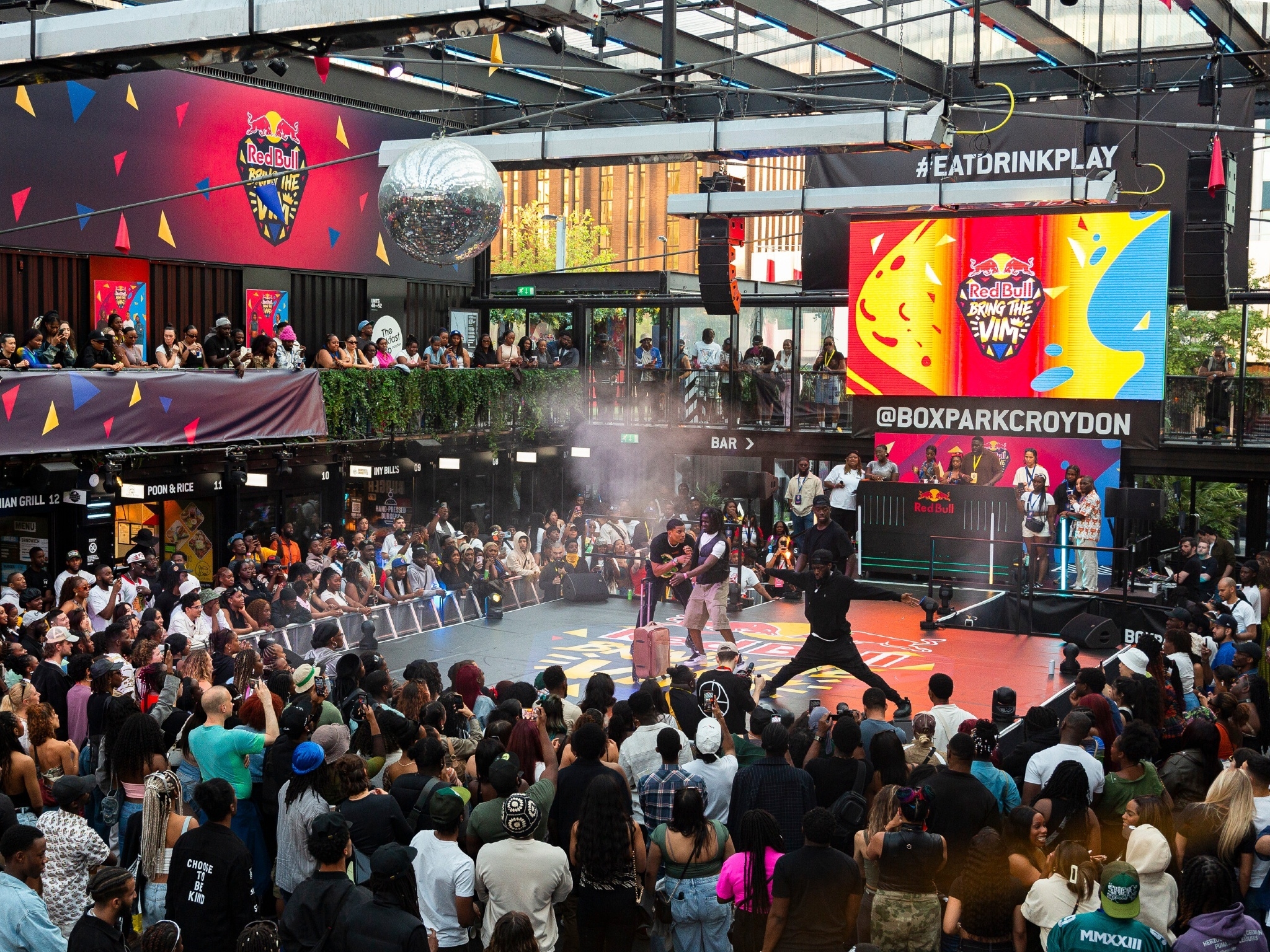 Five of the best free things to do in London this May bank holiday weekend