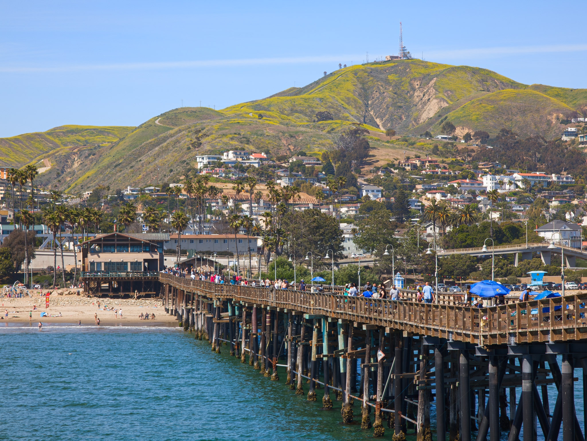 The 11 best day trips from Los Angeles