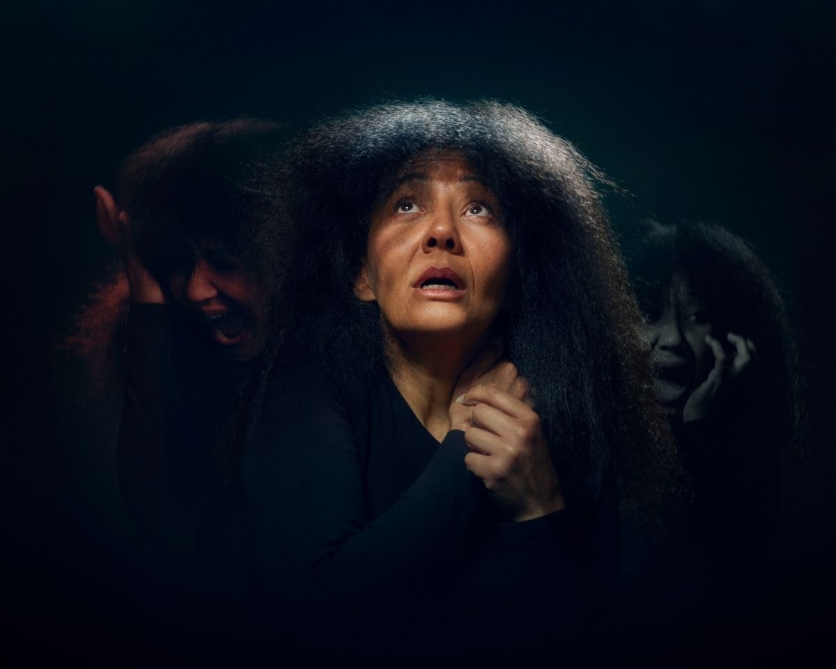 A haunting new adaptation of 'The Birds' lands at Melbourne's Malthouse Theatre