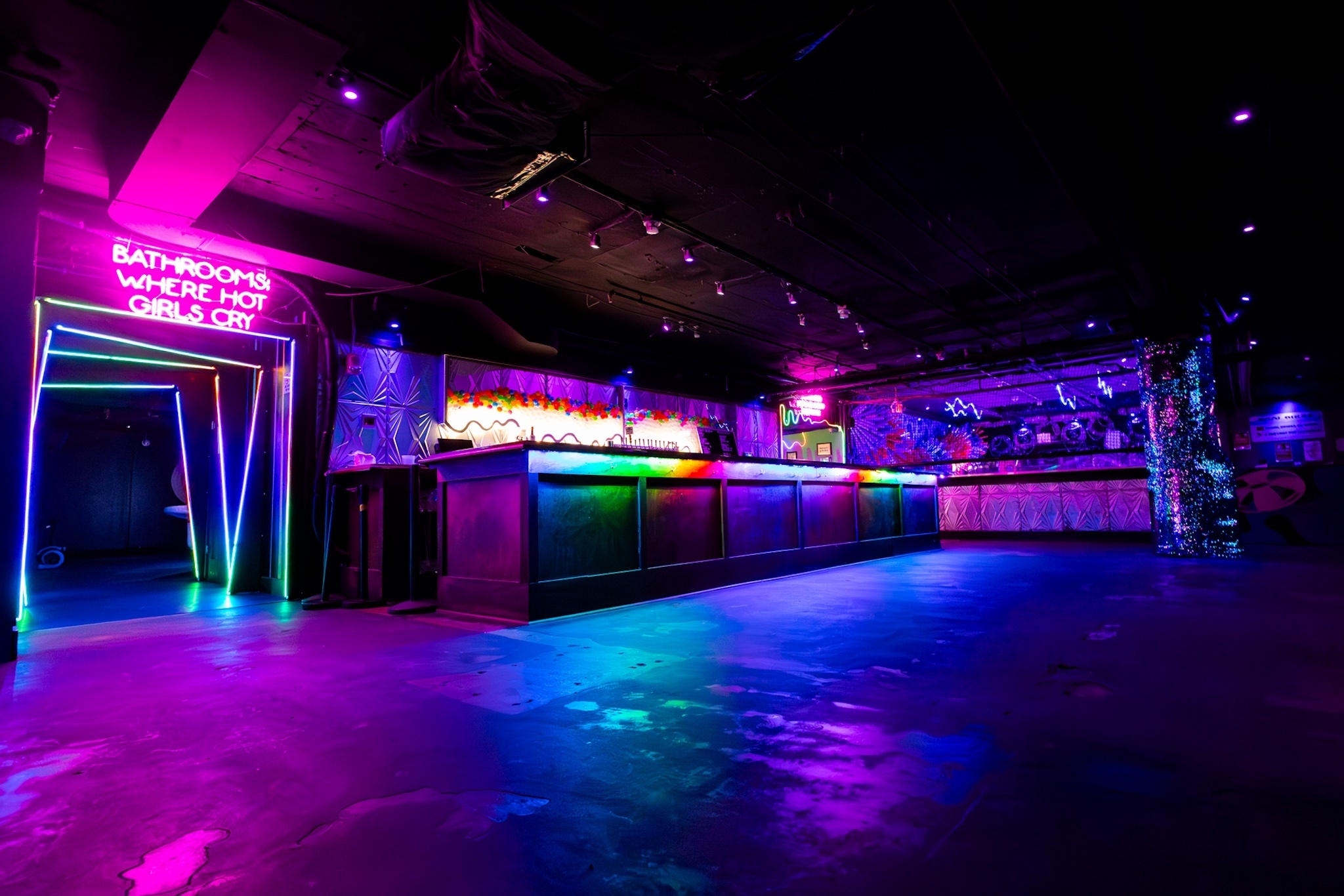 The 10 best clubs in Philadelphia for drinks, DJs and dancing