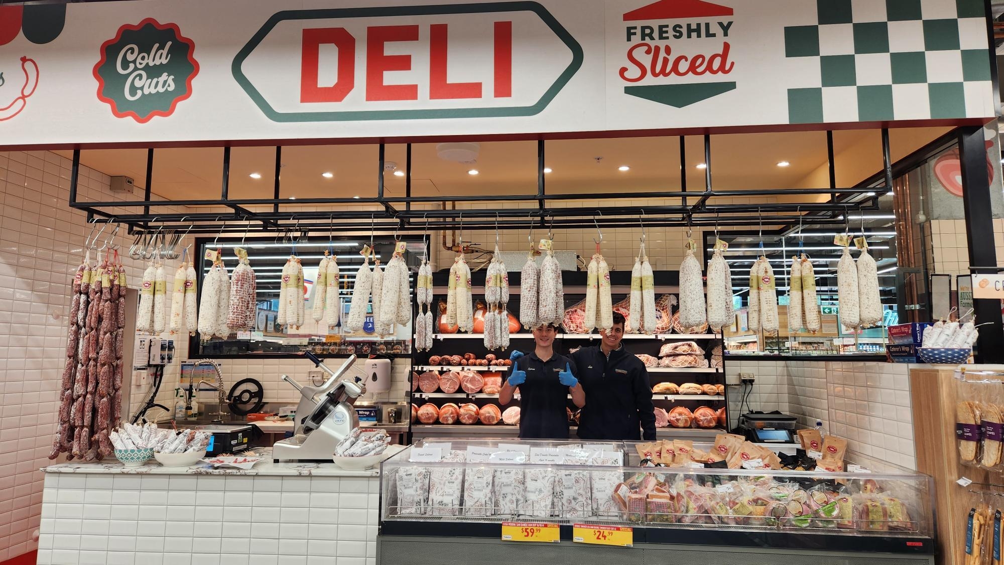 This app is saving Sydneysiders hundreds of dollars on their groceries (and diverting heaps of food away from landfill)