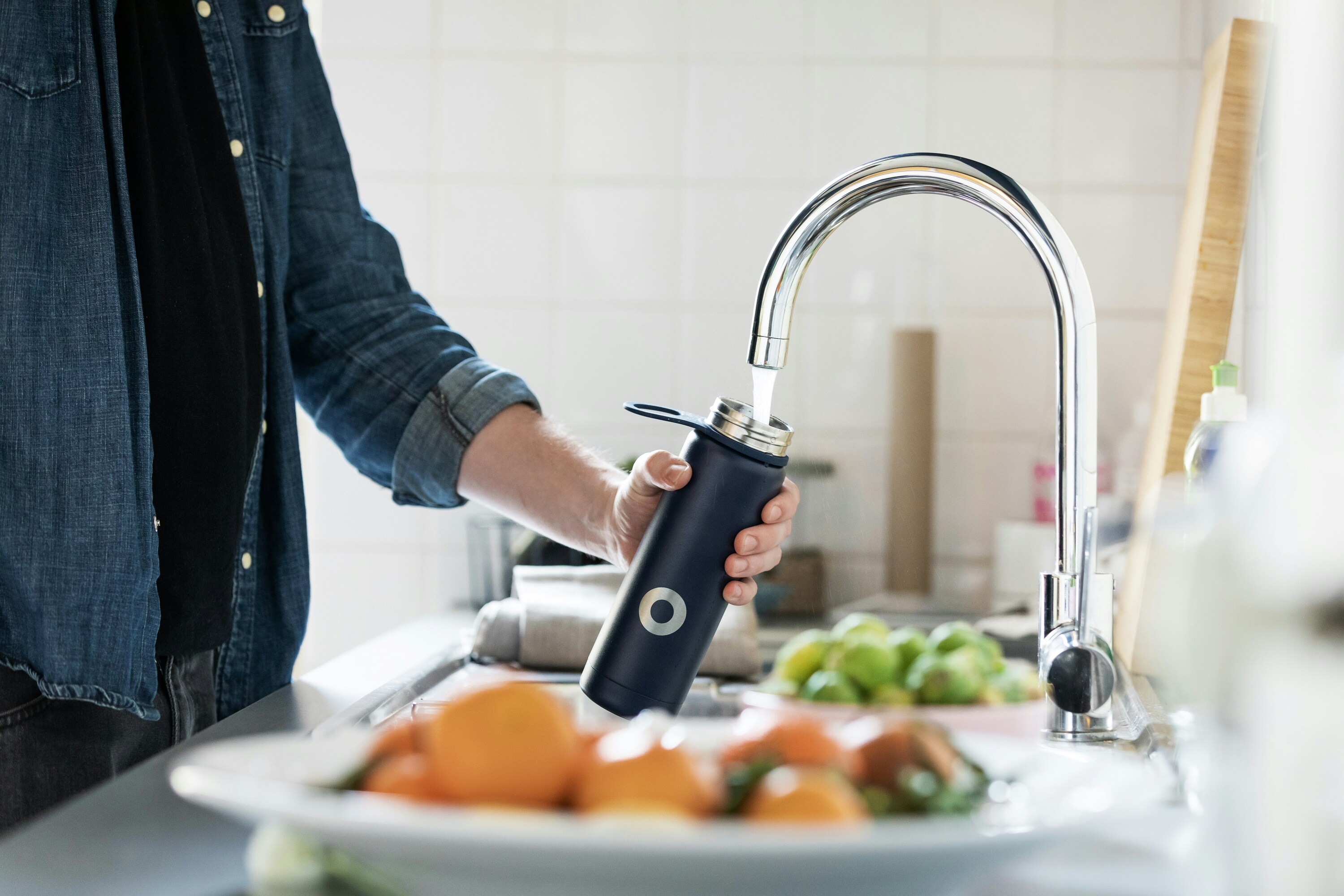 Tokyo gov't to waive base water fees this summer