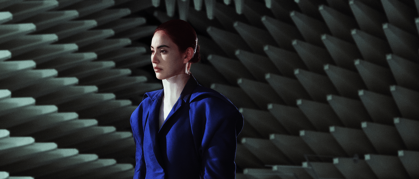 A Useful Ghost takes Grand Prize AMI Paris at 2025 Cannes International Film Festival
