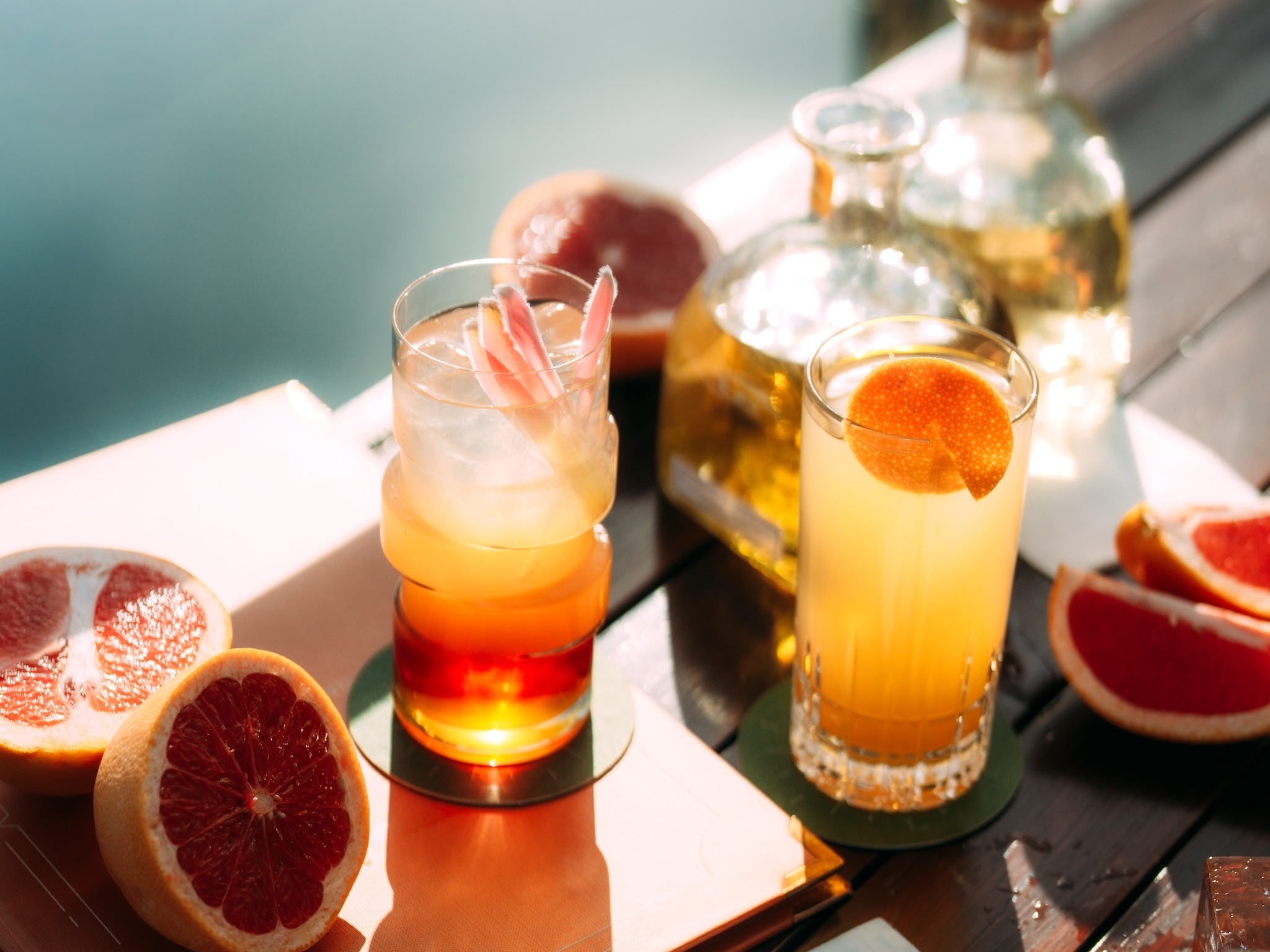 Raise a glass to World Paloma Day