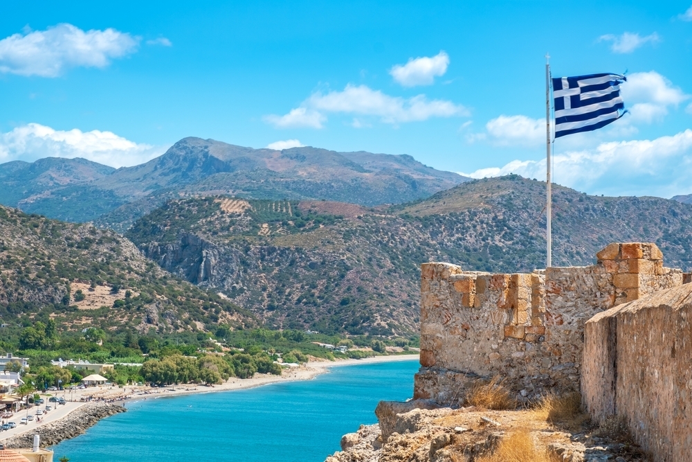 Is it safe to travel to Crete? Latest advice following 6.1 earthquake