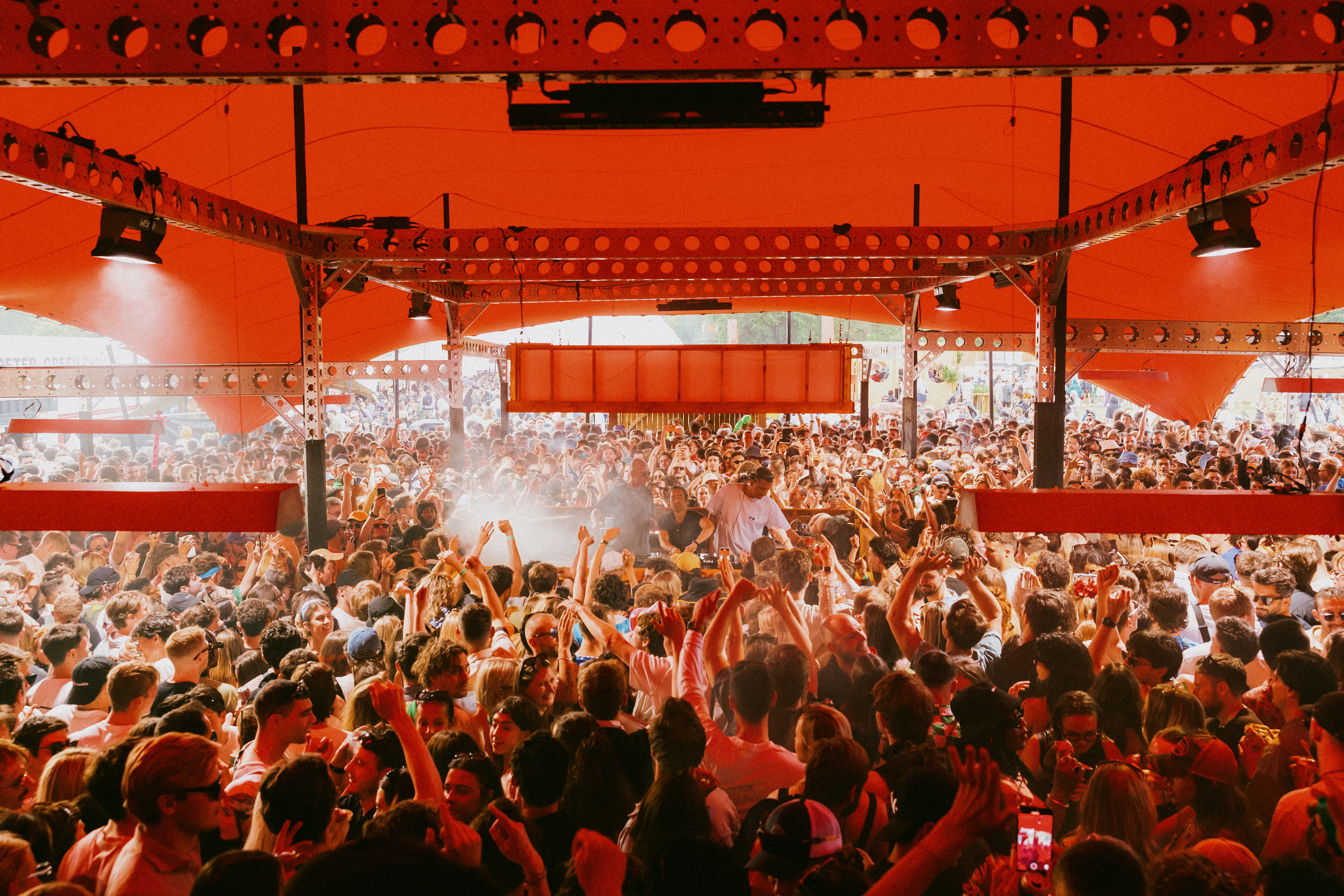 Gala Festival at Peckham Rye Park: set times, full lineup, tickets and everything you need to know