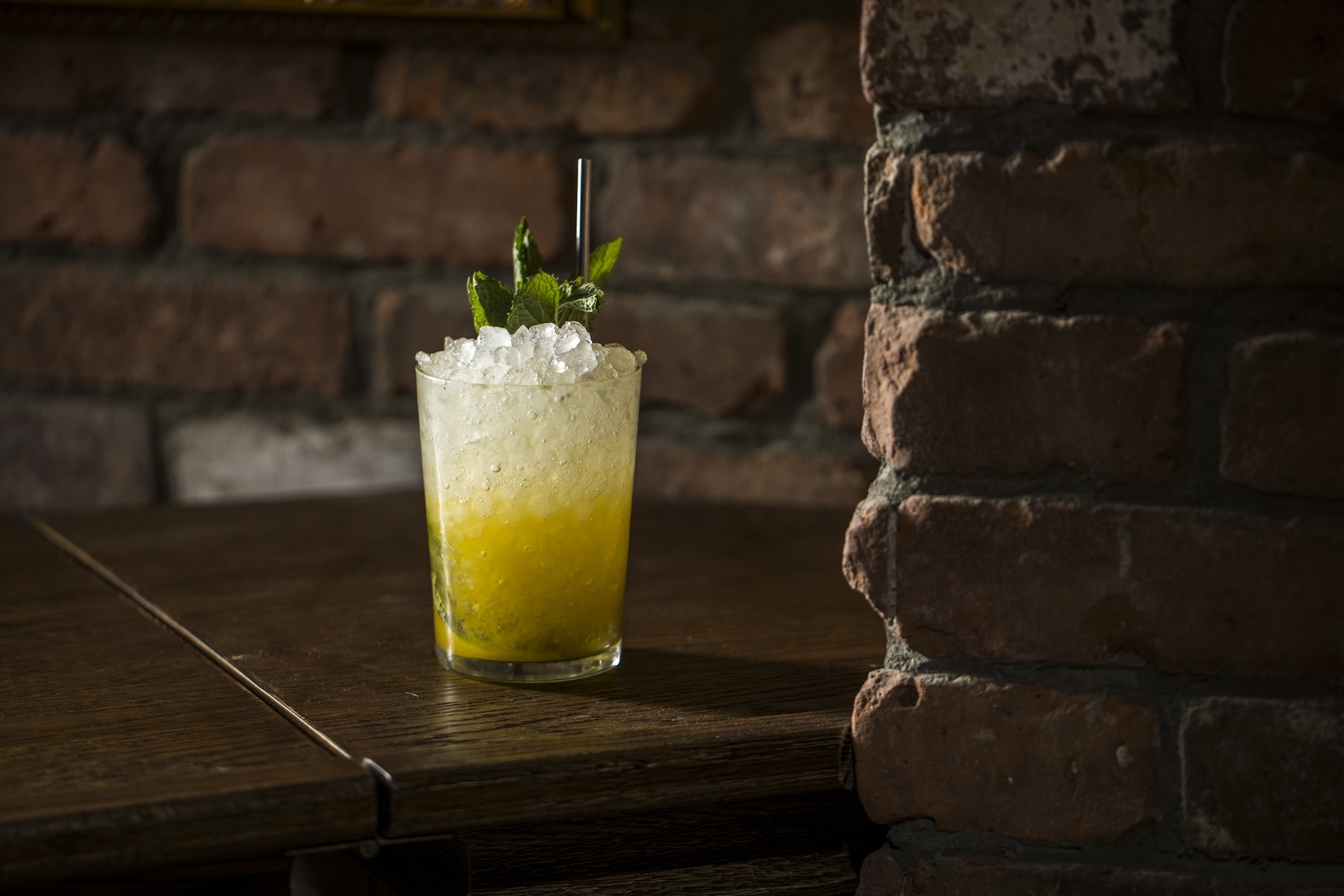 One of NYC's best bars is coming to Hawksmoor Chicago for one night only