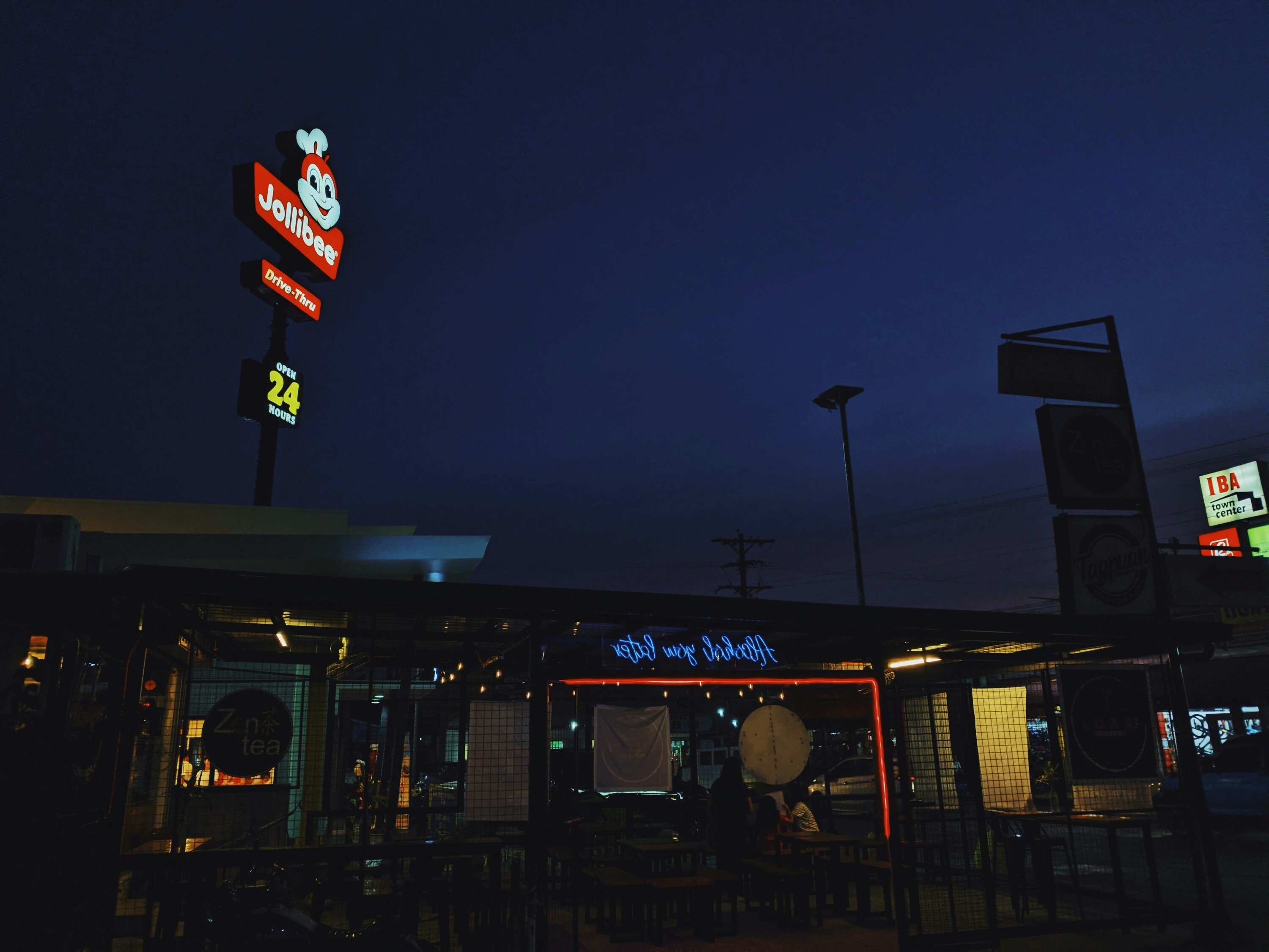 The largest Asian fast-food chain in the world will open its first Australian spot in Sydney