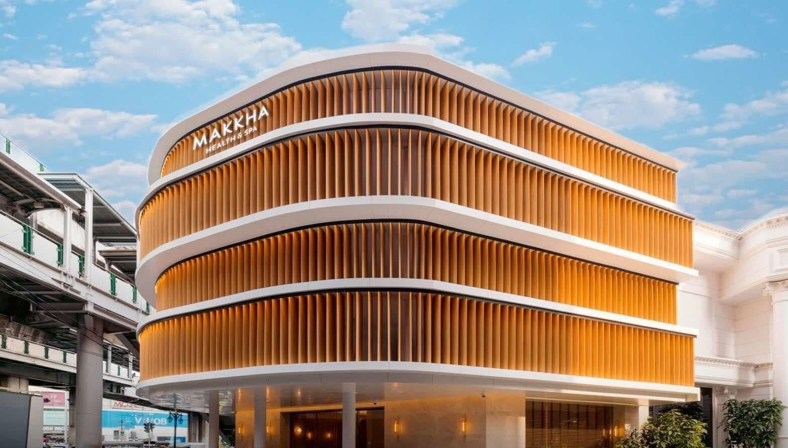 Makkha Health & Spa Bangkok (Heritage Asoke)
