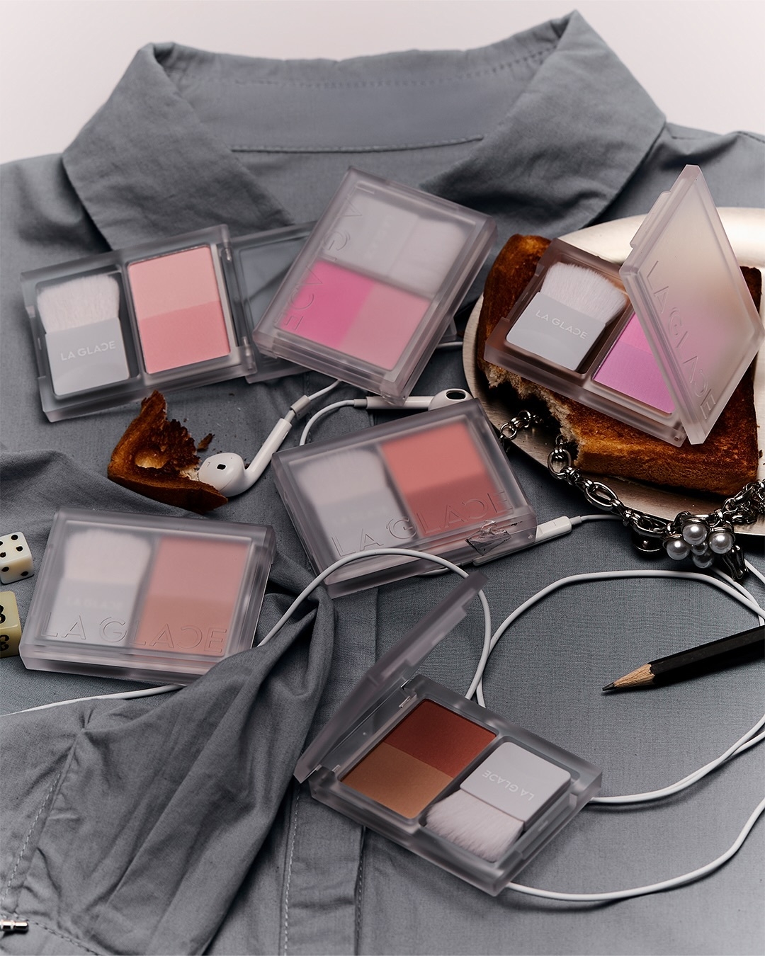 Top 10 Thai beauty products at the drugstore