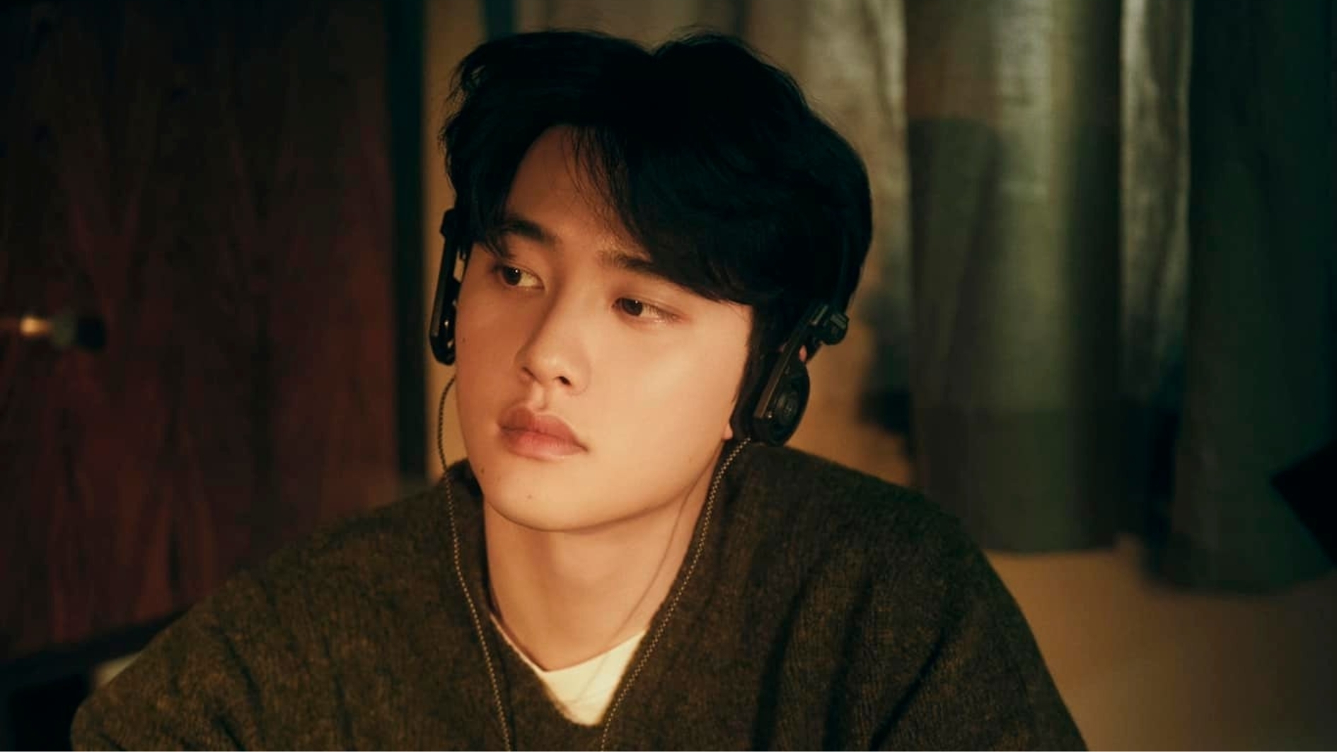 DO of EXO returns to Singapore this August as part of his first solo tour