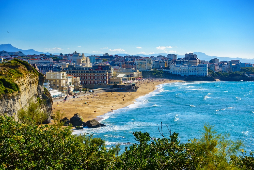 These are Europe's next summer hotspots, according to Time Out editors