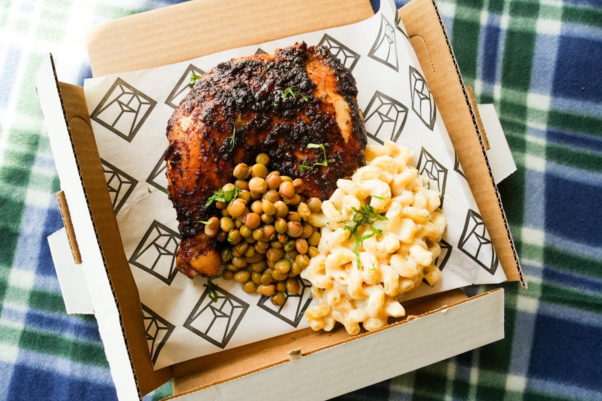 Here's everything you'll be eating at Ravinia Festival 2025