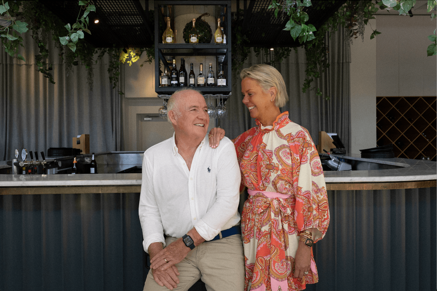 BREAKING: Legendary chef Rick Stein is opening his flagship restaurant in Sydney
