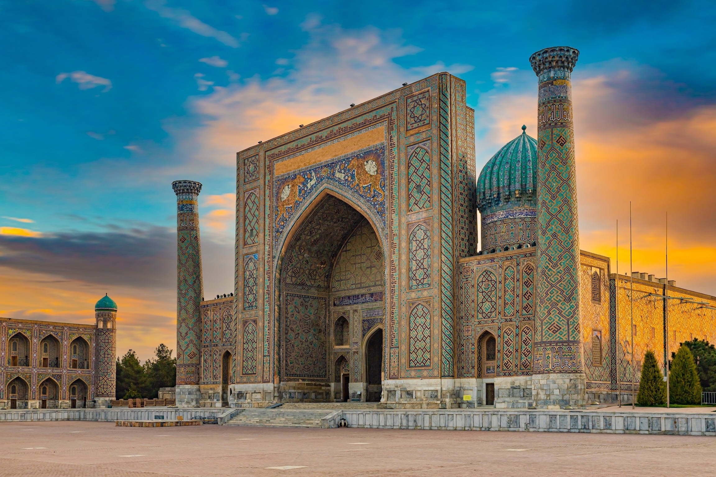 The best solo travel destinations in Asia
