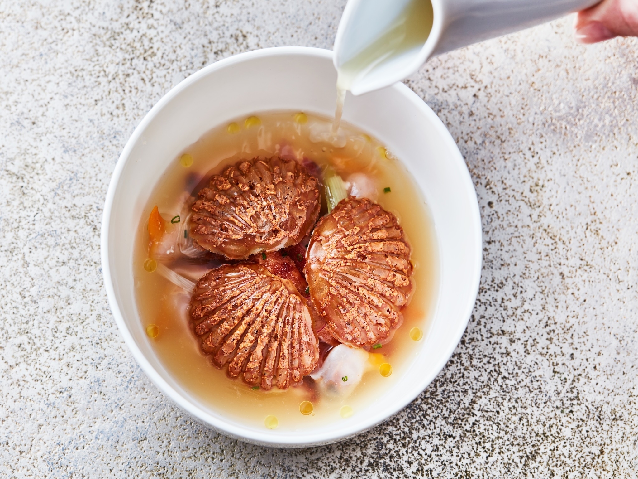 Michelin-star magic coming to Cape Town