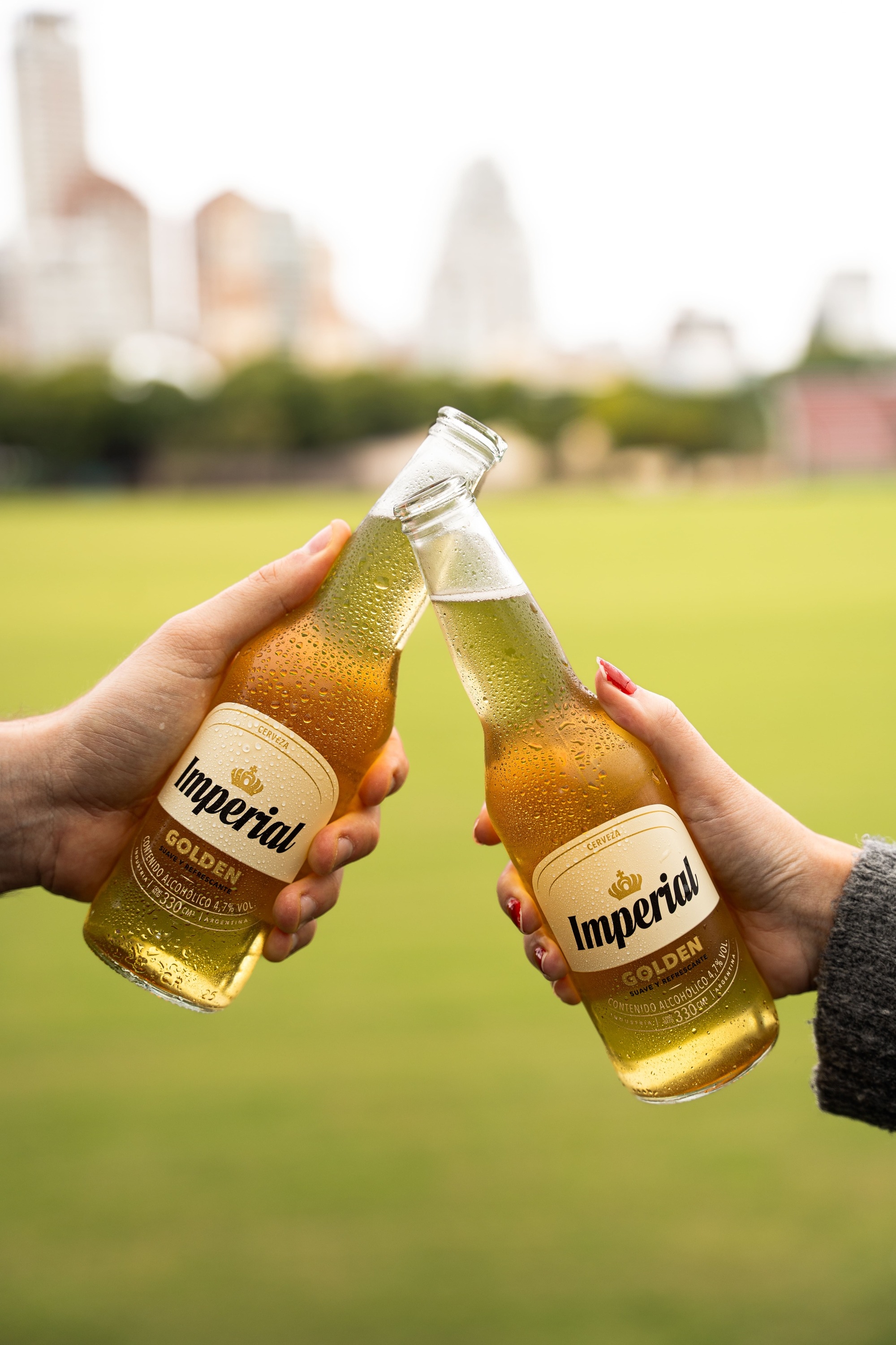 National beer day: which food pairs best to enjoy a aeer