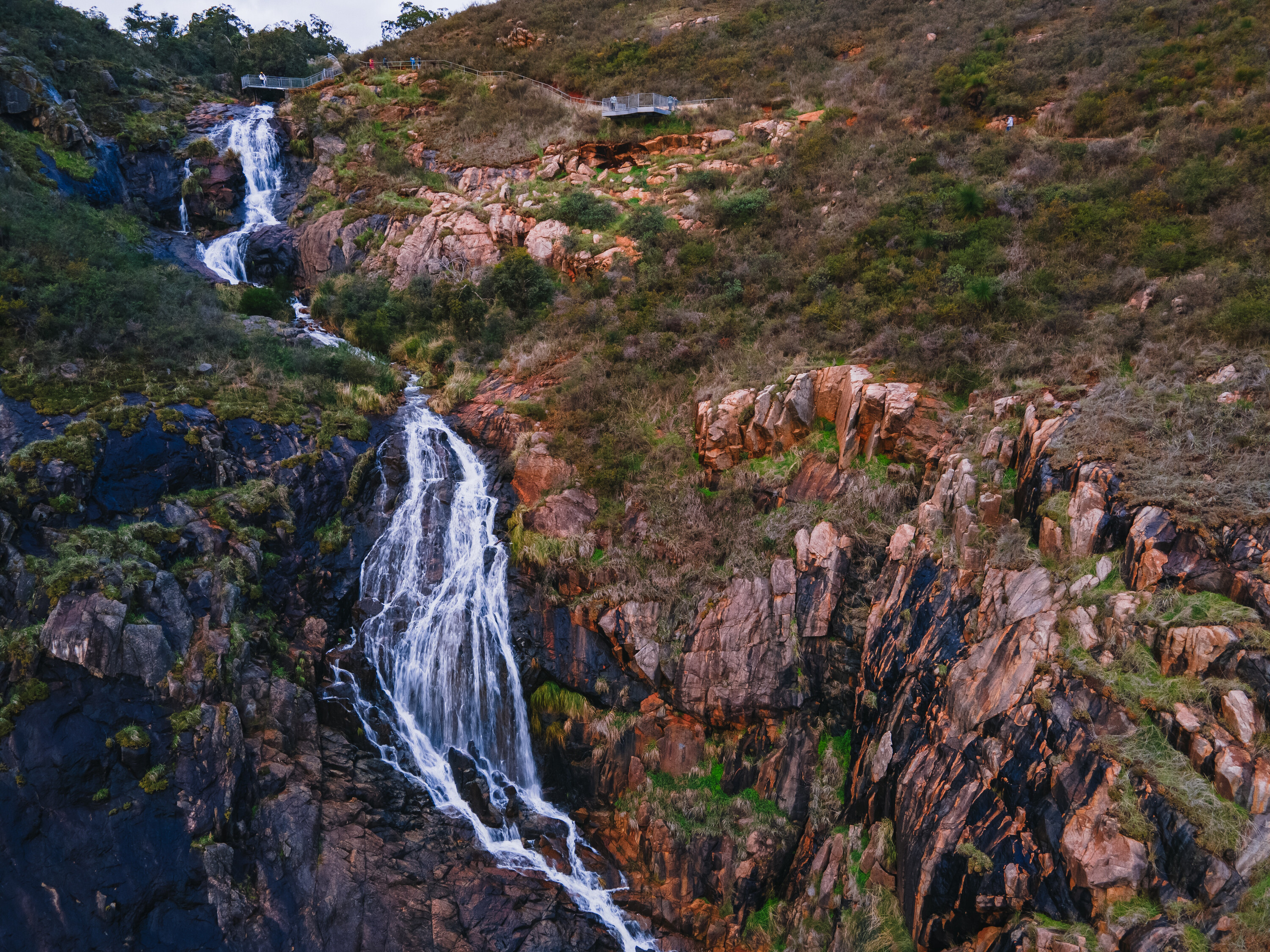These are Australia's 10 most popular winter hikes, as rated by locals