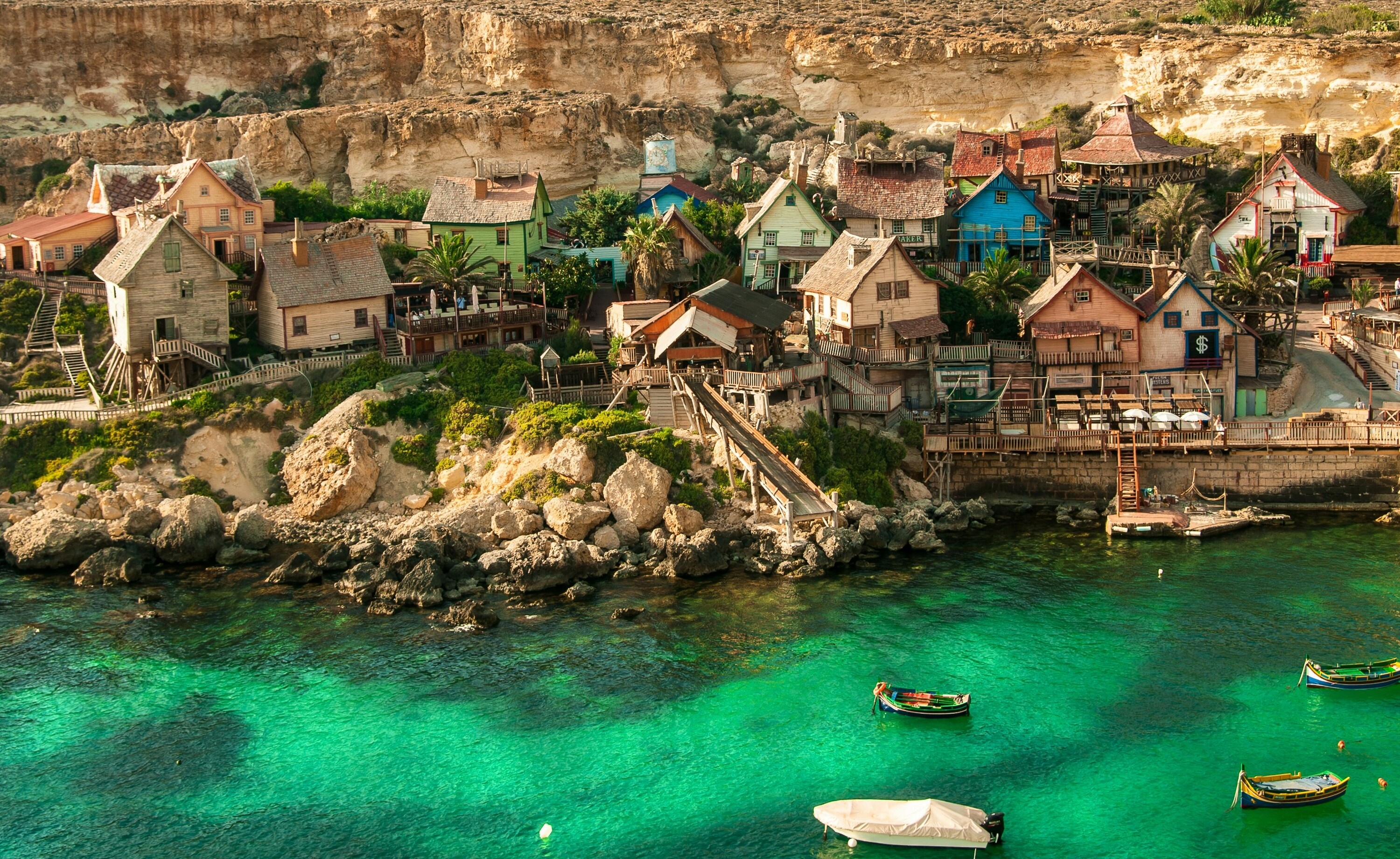 Here are the 10 international destinations Australians are obsessed with in 2025