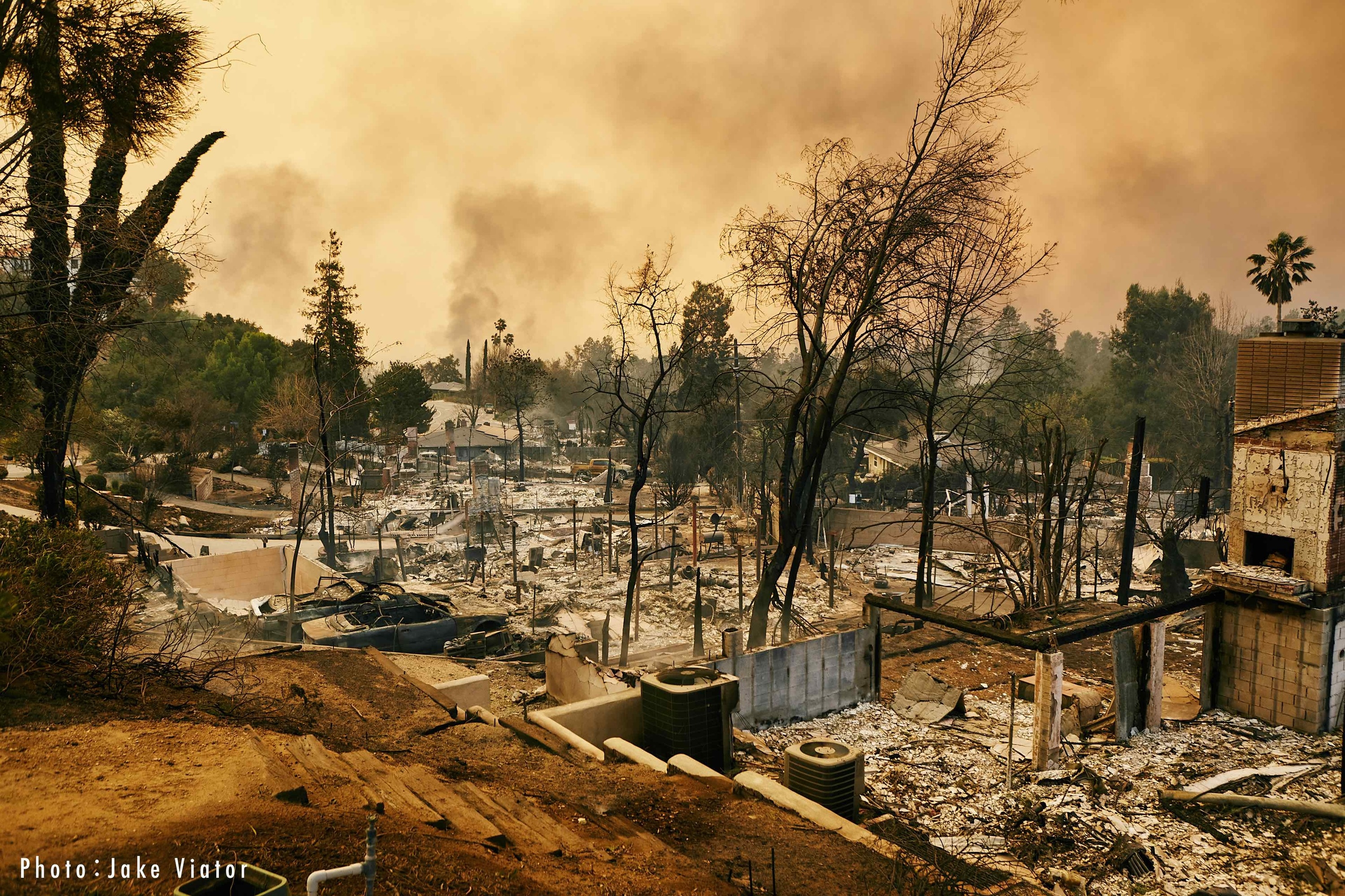 Japan's music community comes together to help those affected by the LA wildfires