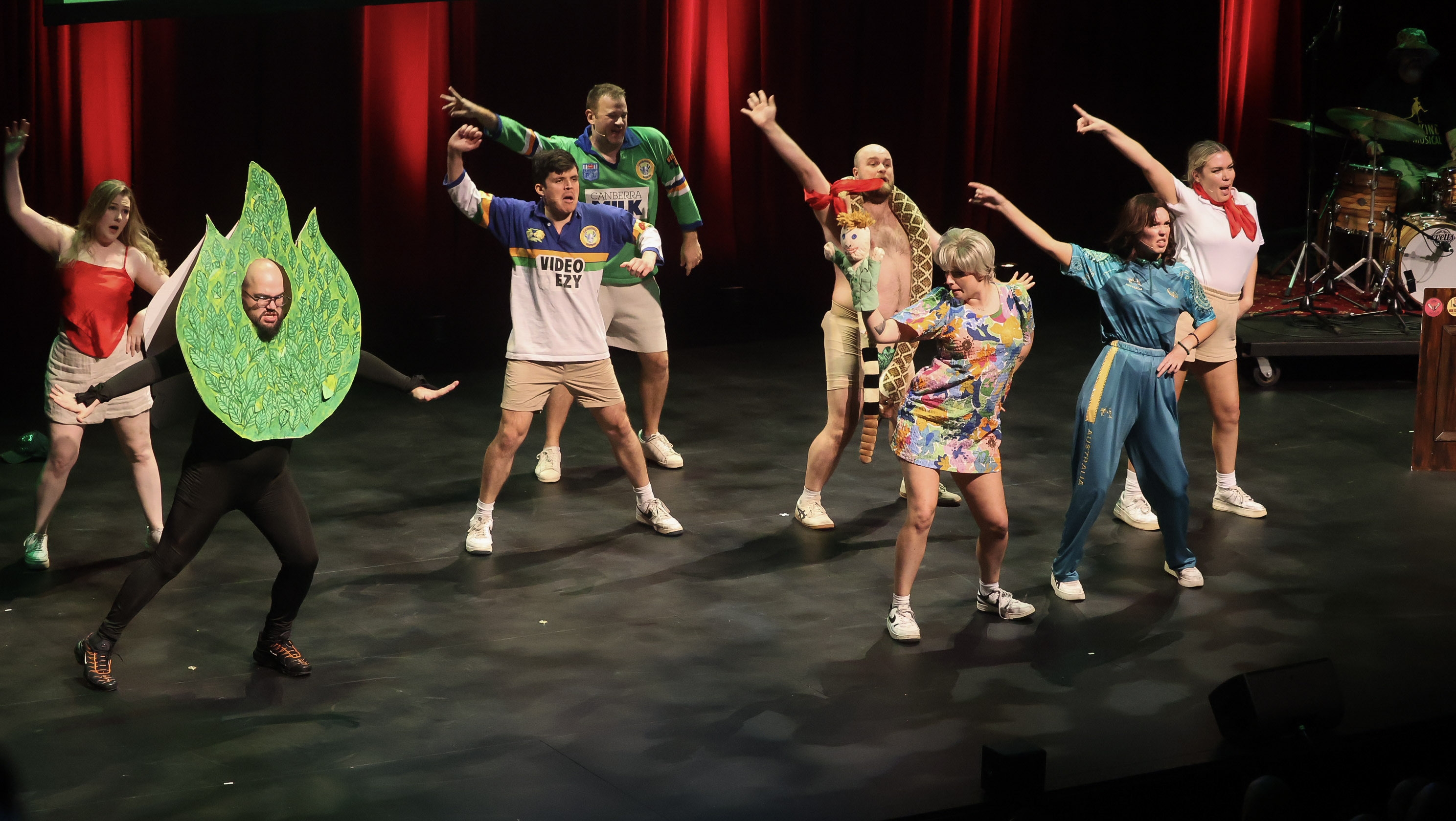 The funniest things I saw at Sydney Comedy Festival – Plus, the encore shows you can still catch