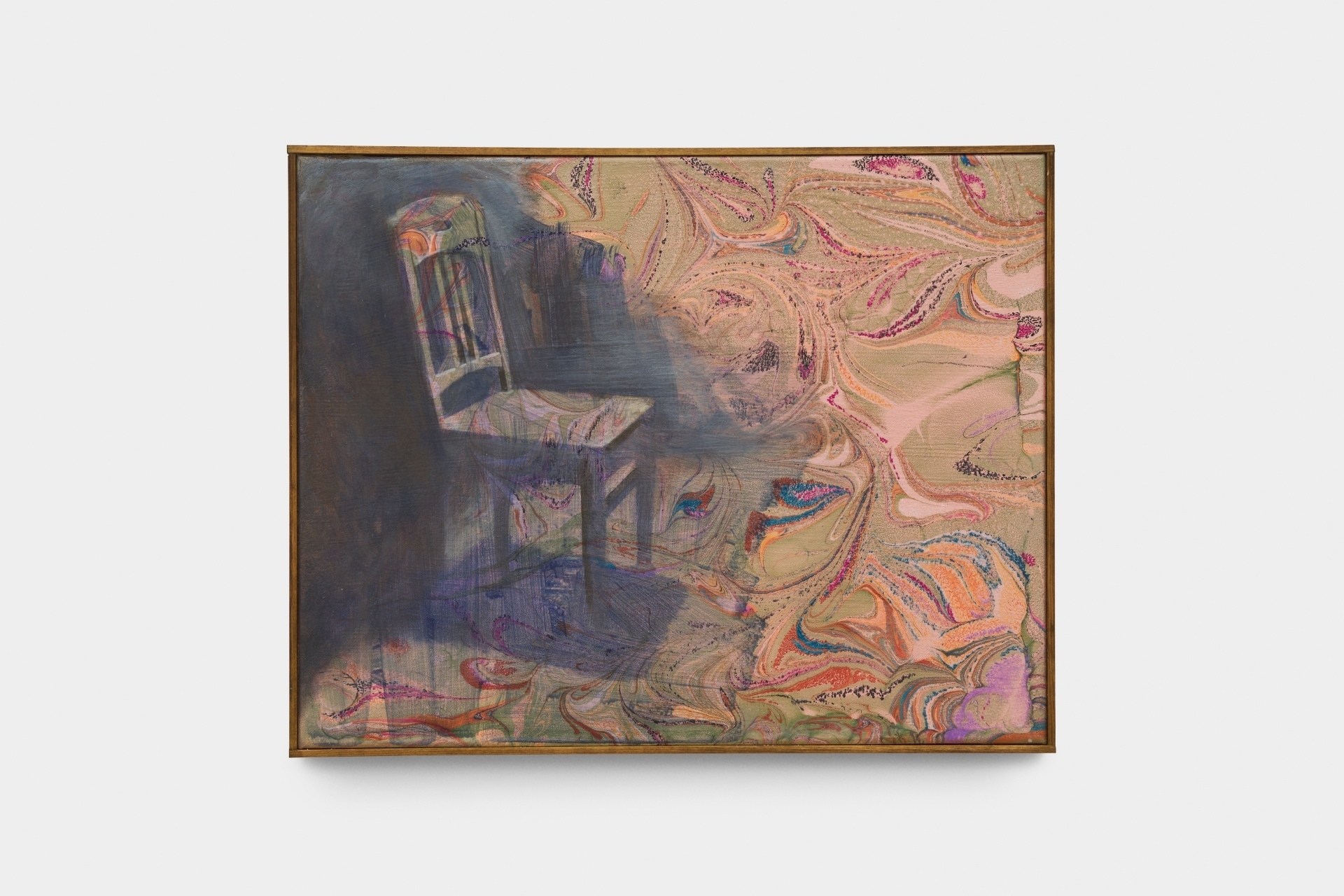 Alexandra Metcalf at The Perimeter
