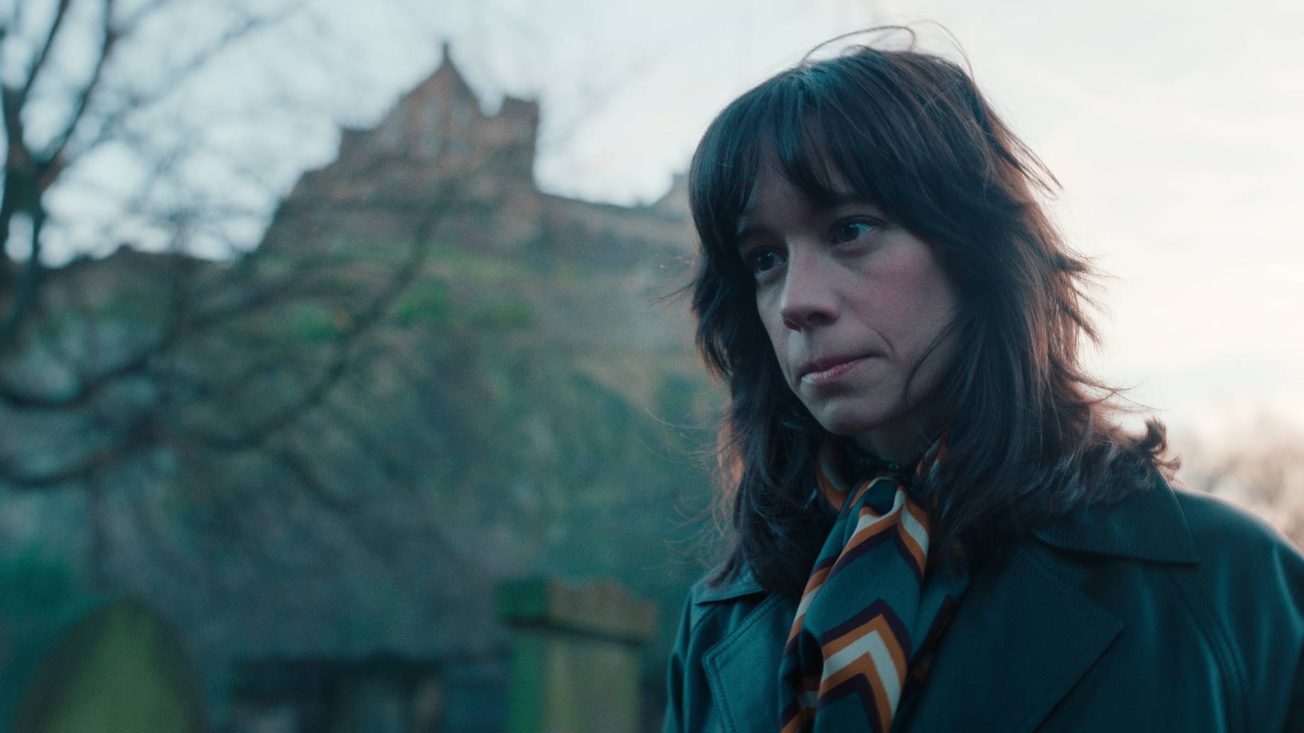 ‘Dept. Q' locations: the surprising Edinburgh filming spots behind Netflix's new Celtic noir