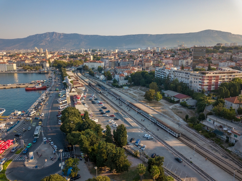 A brand-new sleeper train connecting six European countries is launching this summer
