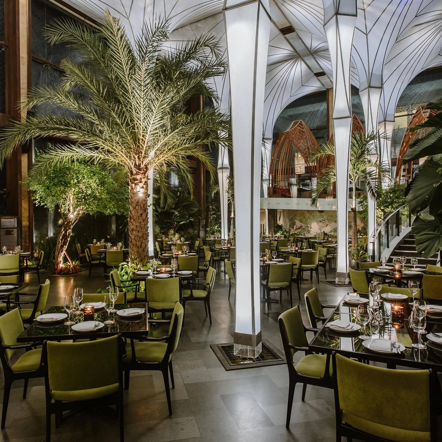 The best restaurants in Seminyak