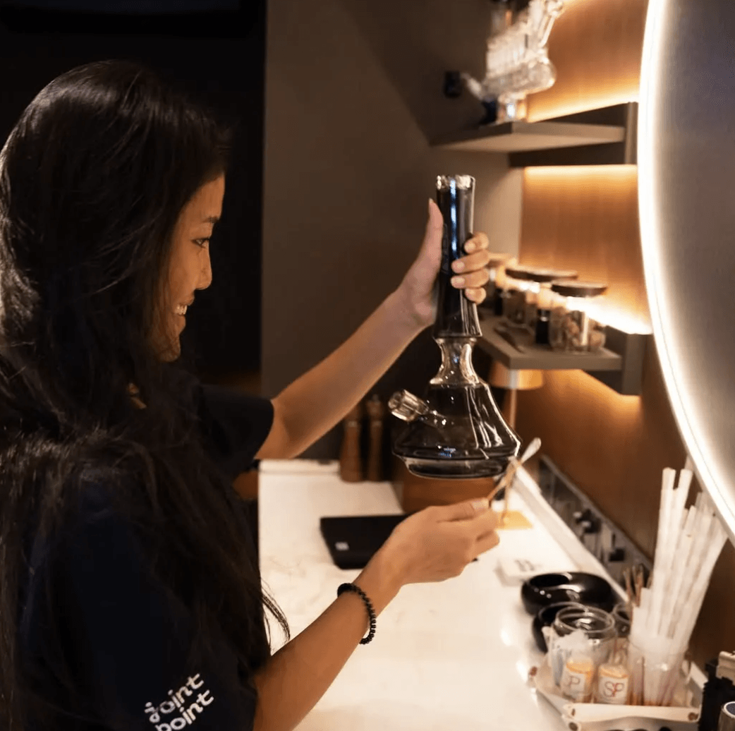 High and dry? Thailand's cannabis scene faces prescription rewrite