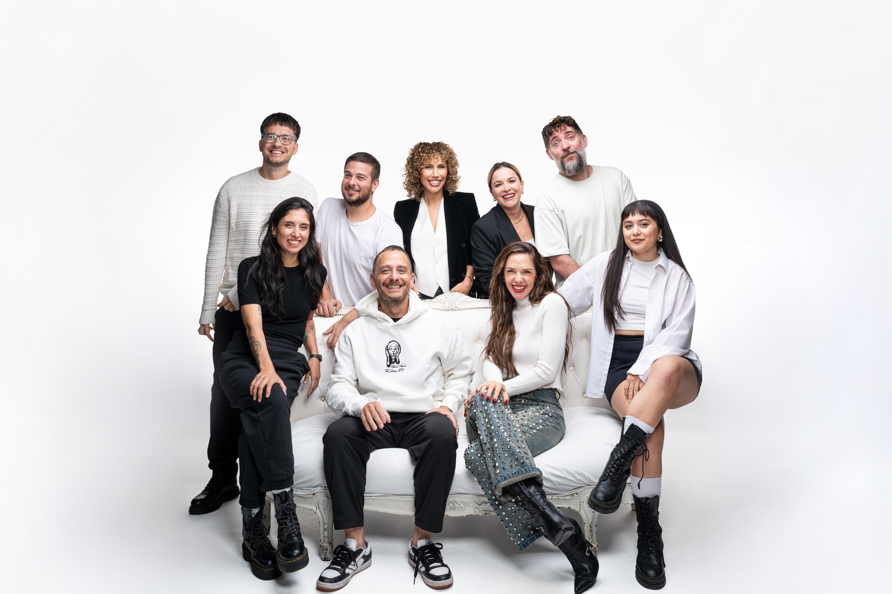 Time Out Buenos Aires has its own streaming channel: meet Glup! by Time Out