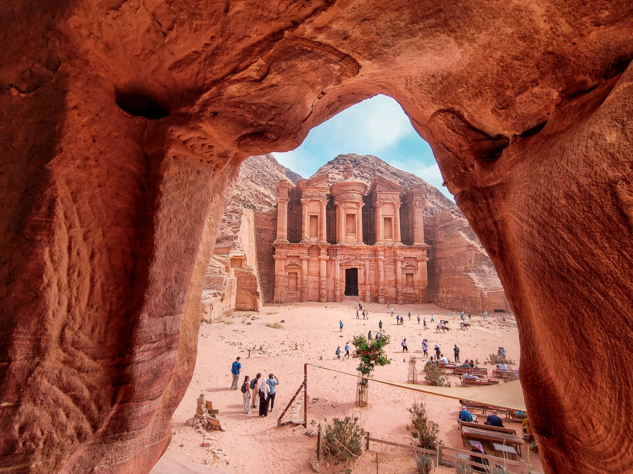 The 24 most beautiful buildings in the world