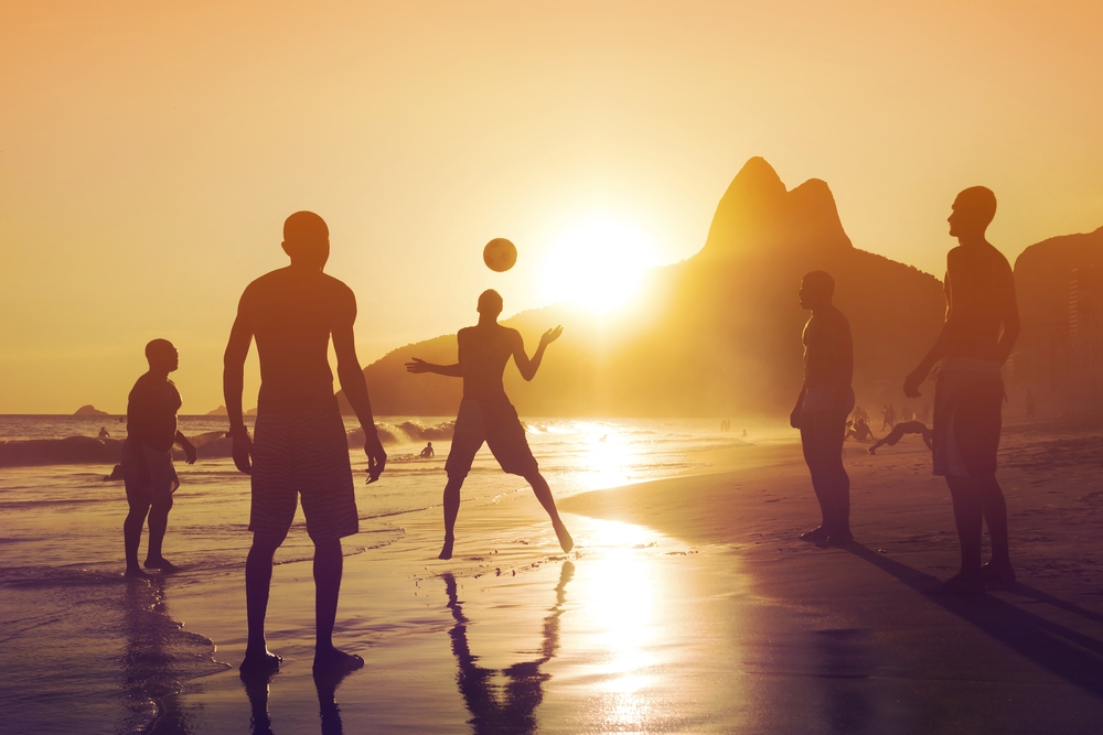 Rio de Janeiro's world-famous beach culture will soon be impacted by strict new rules