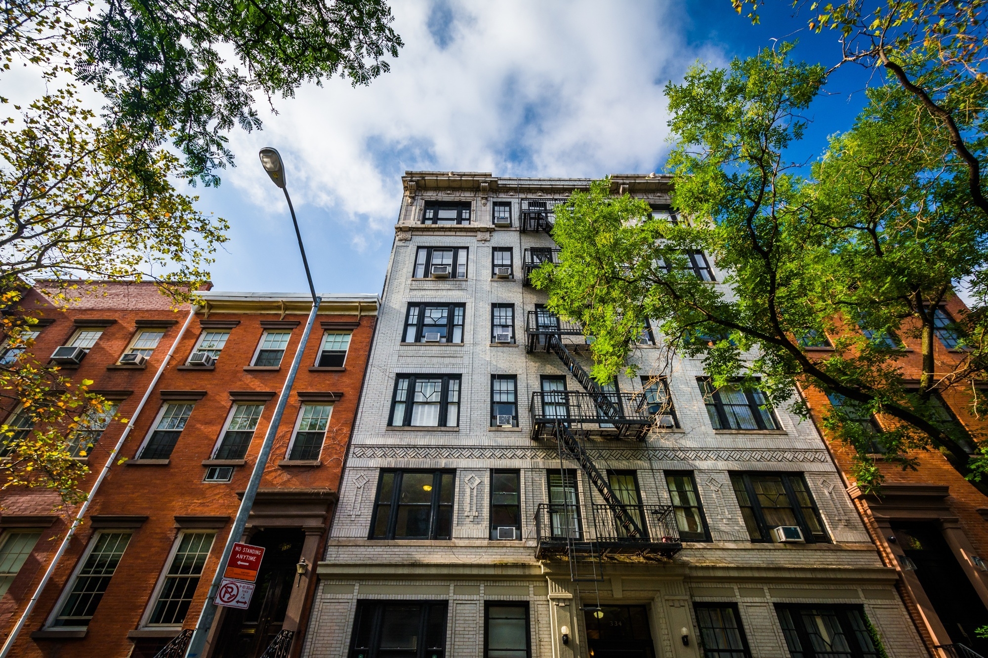 In rare move, the Rent Guidelines Board just voted to lower rent hikes for NYC apartments