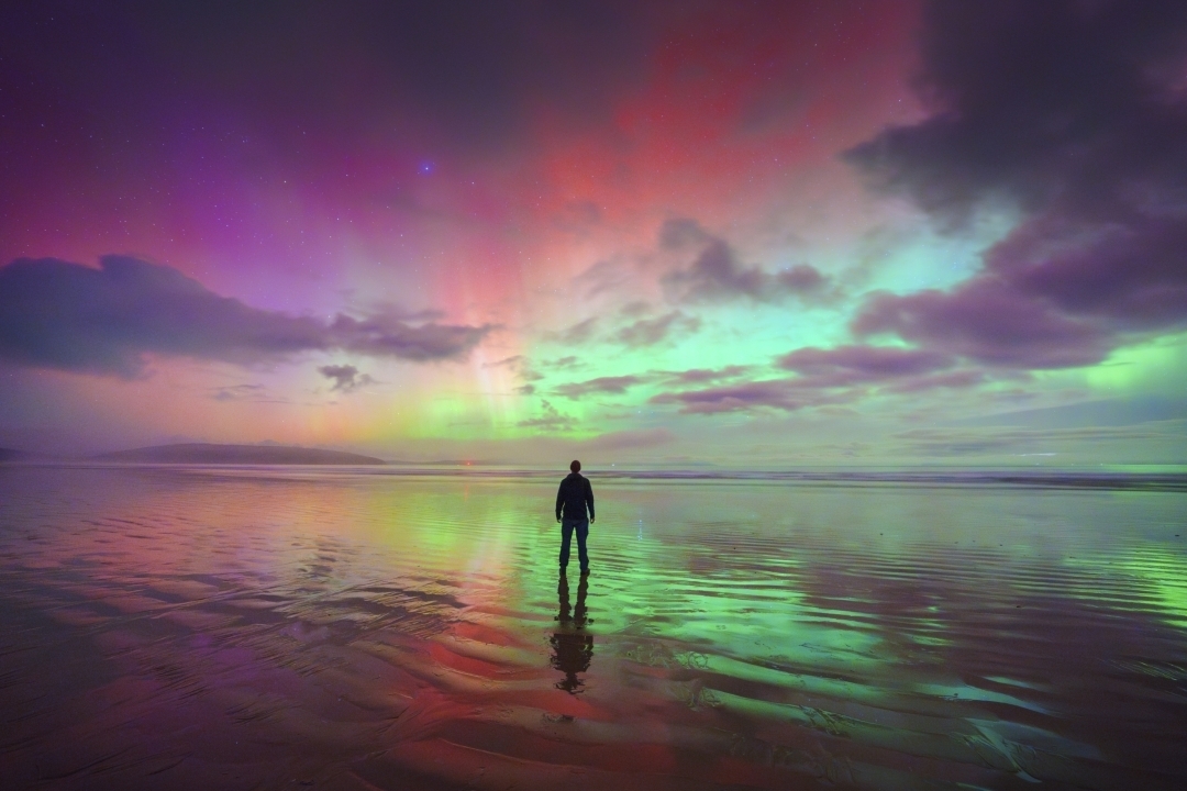 Australia's coolest science festival returns to Tasmania for another mind-blowing year in 2025
