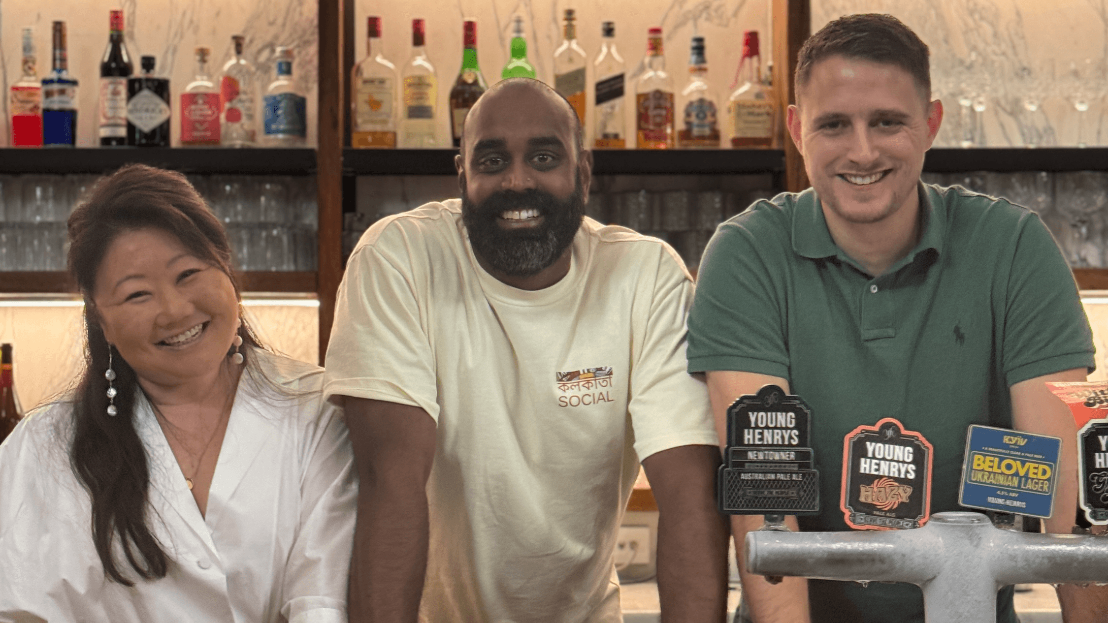Not a drill: Aussie icon Nagi from RecipeTin Eats is hosting a lunch in Sydney soon