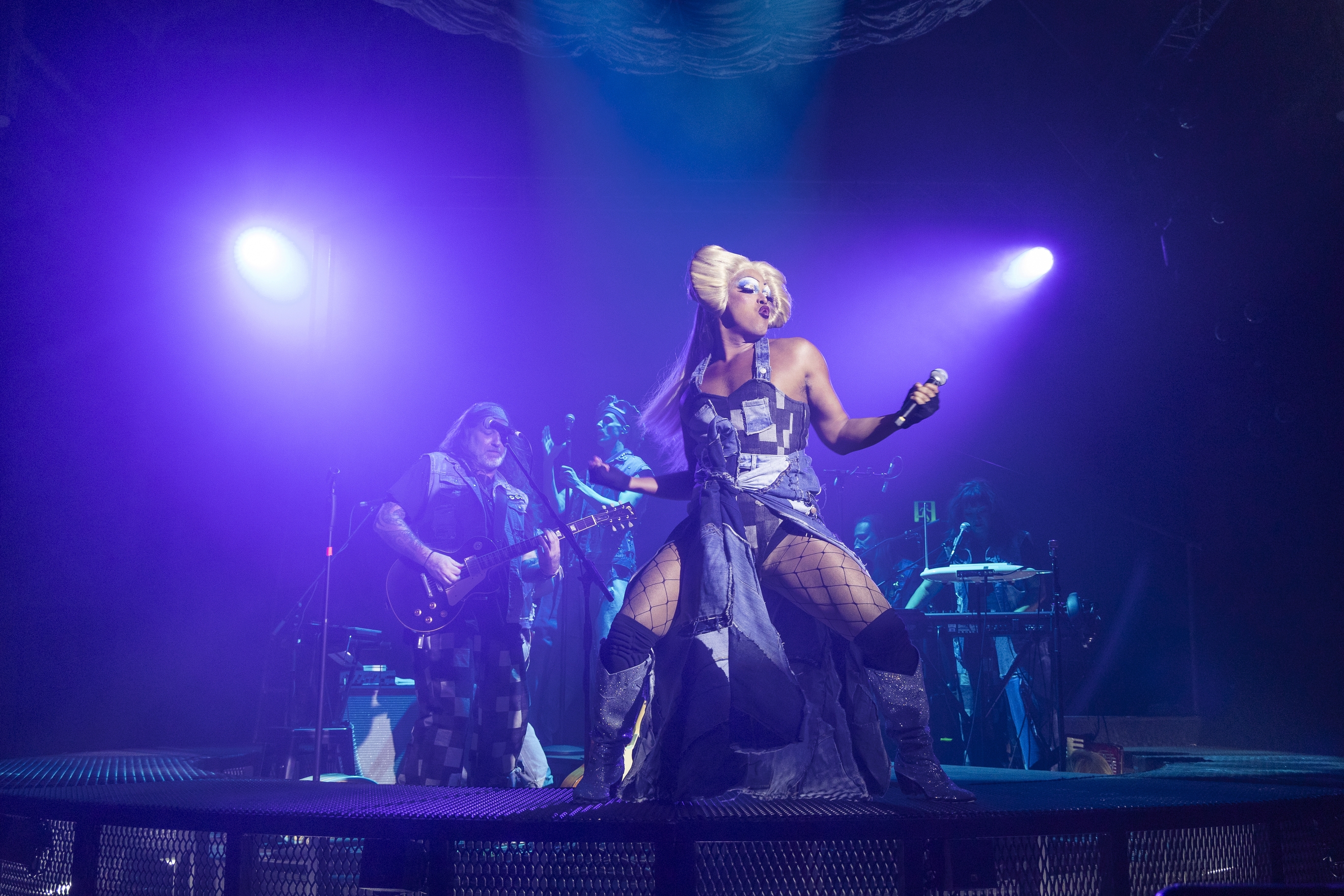 Hedwig and the Angry Inch