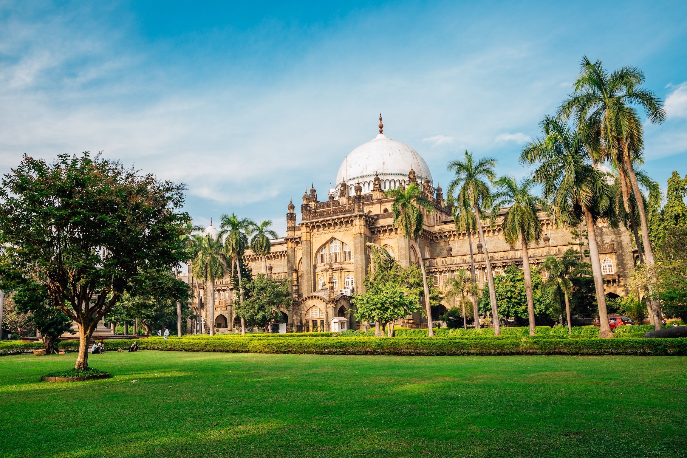 The major Indian city named the best in Asia for green space and access to nature