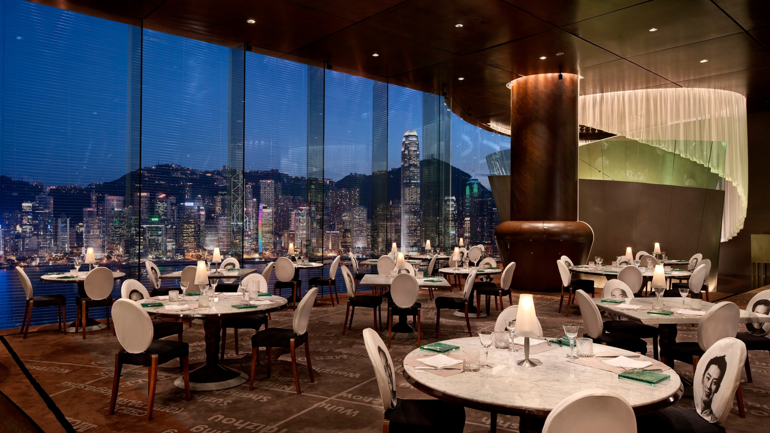 The Peninsula Hong Kong is reimagining Bizet's ‘Carmen' opera