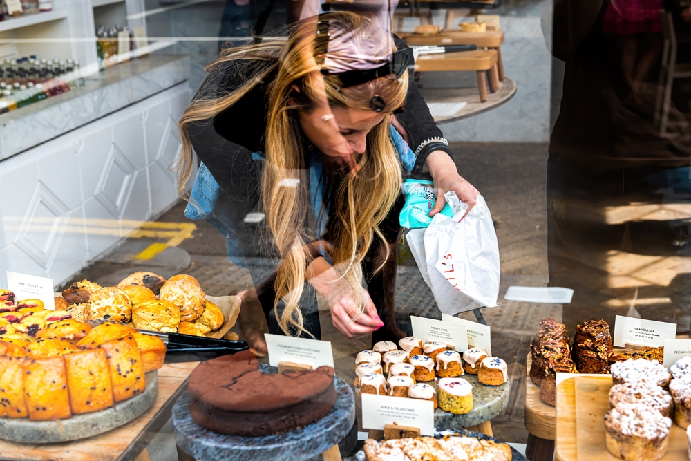 A famous old pub in Hackney is being turned into a Gail's Bakery