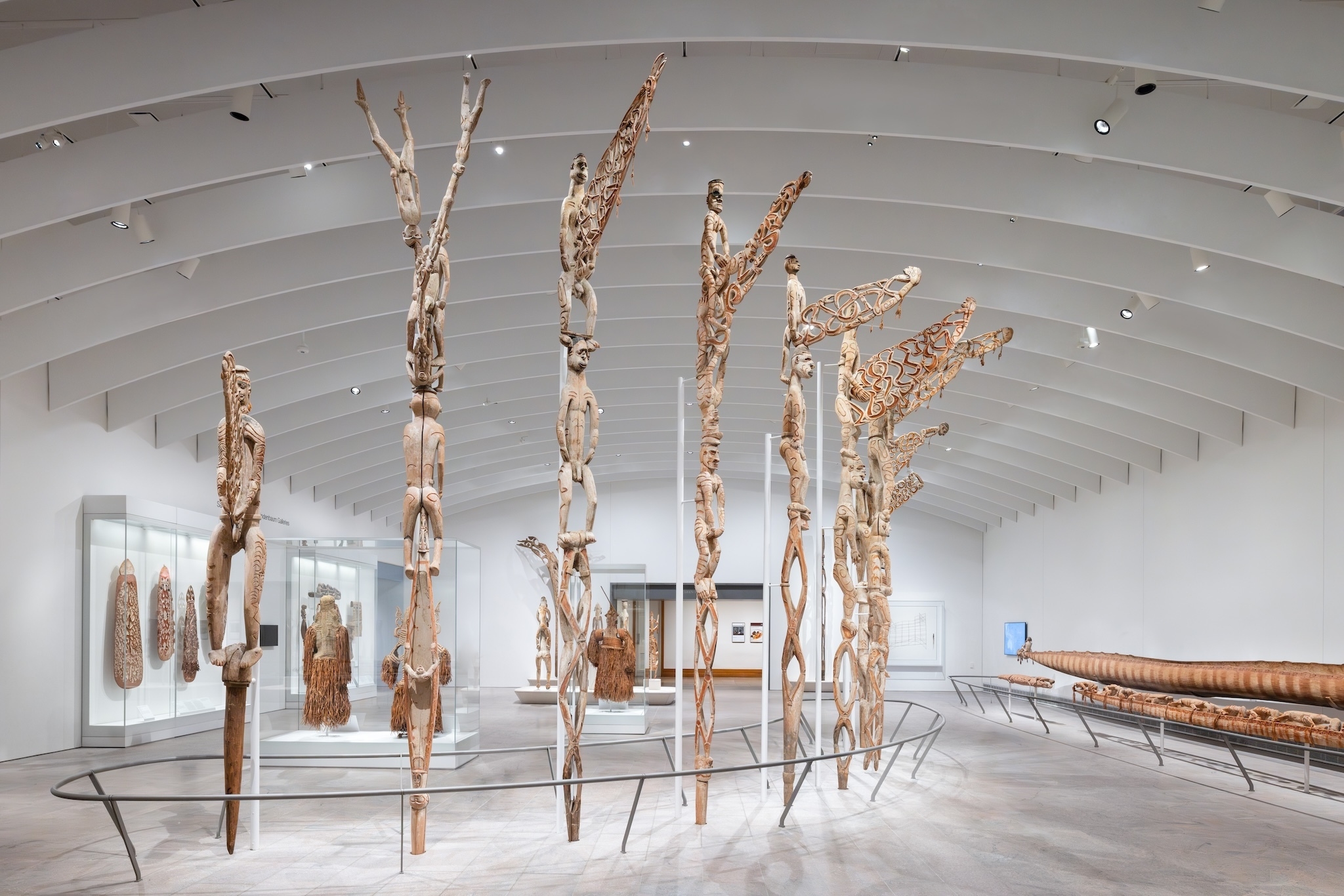 First look: This historic wing of The Met just got a major update