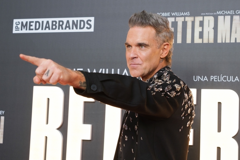 Robbie Williams at Edinburgh's Murrayfield Stadium: start time, tickets, potential setlist and what you need to know