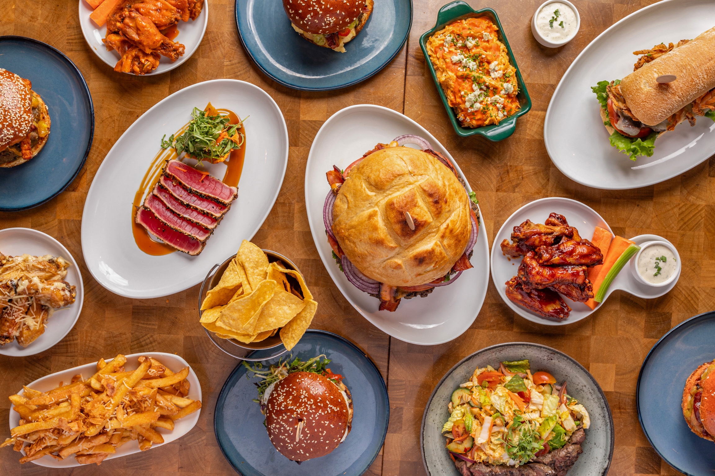 Our 7 favorite places to eat for Las Vegas Restaurant Week