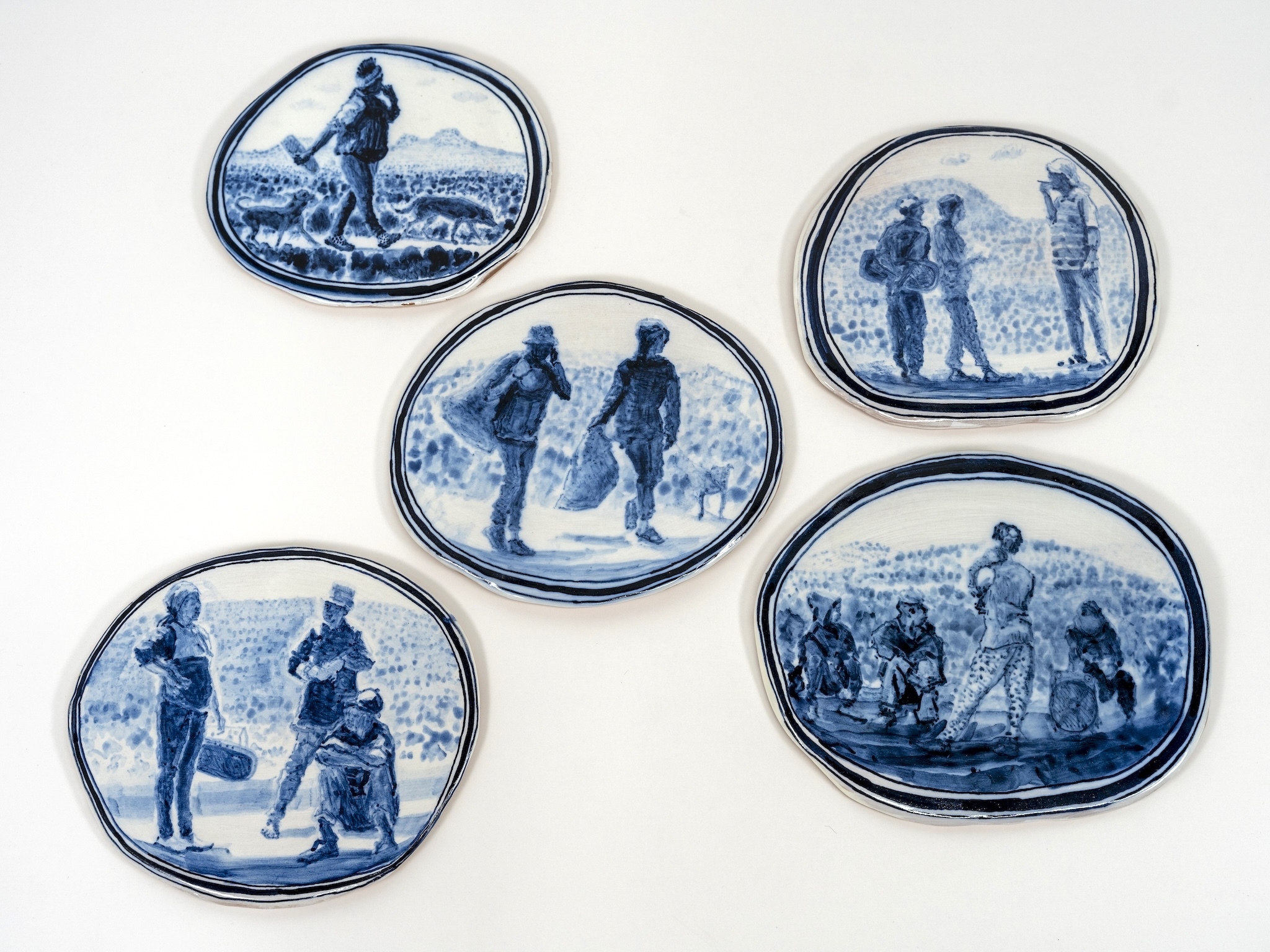 Spier unveils striking new arts exhibition