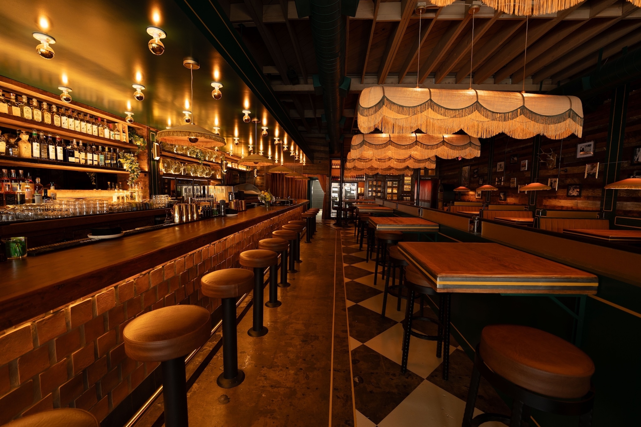 Daisy Margarita Bar